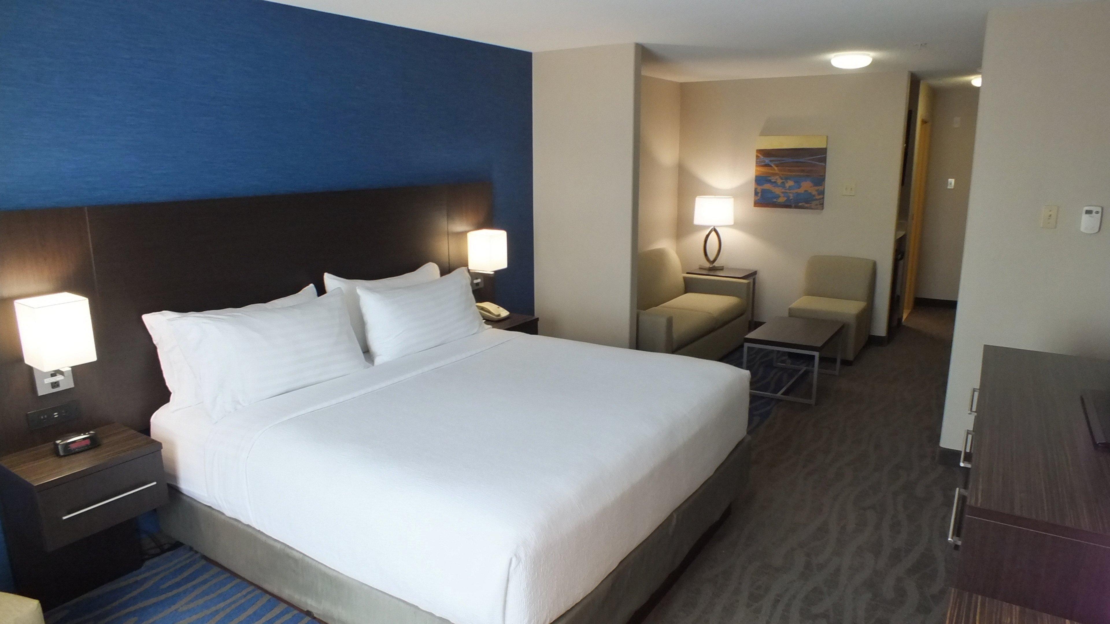 Holiday Inn Hotel & Suites Regina By Ihg Exterior foto