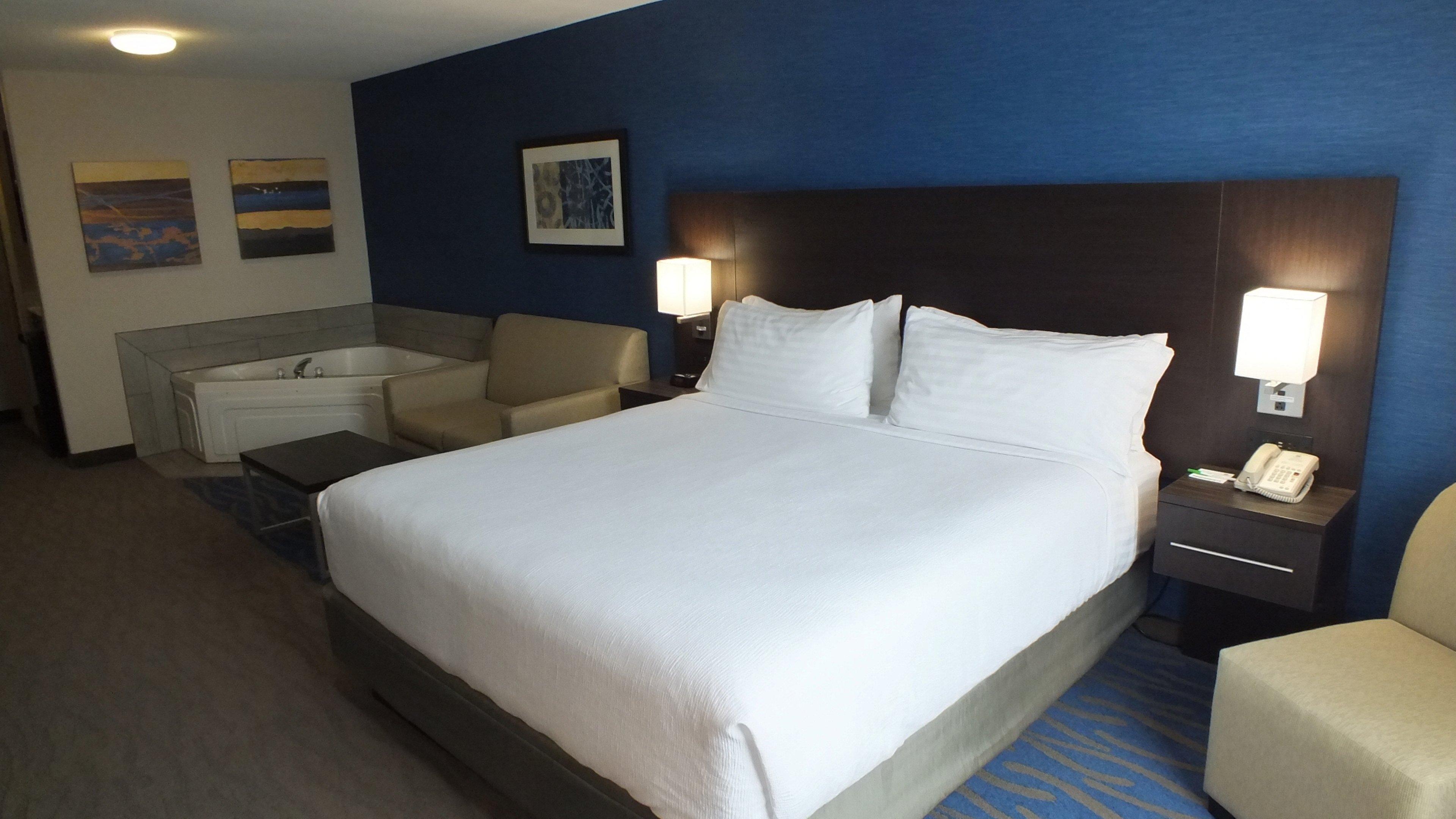 Holiday Inn Hotel & Suites Regina By Ihg Exterior foto