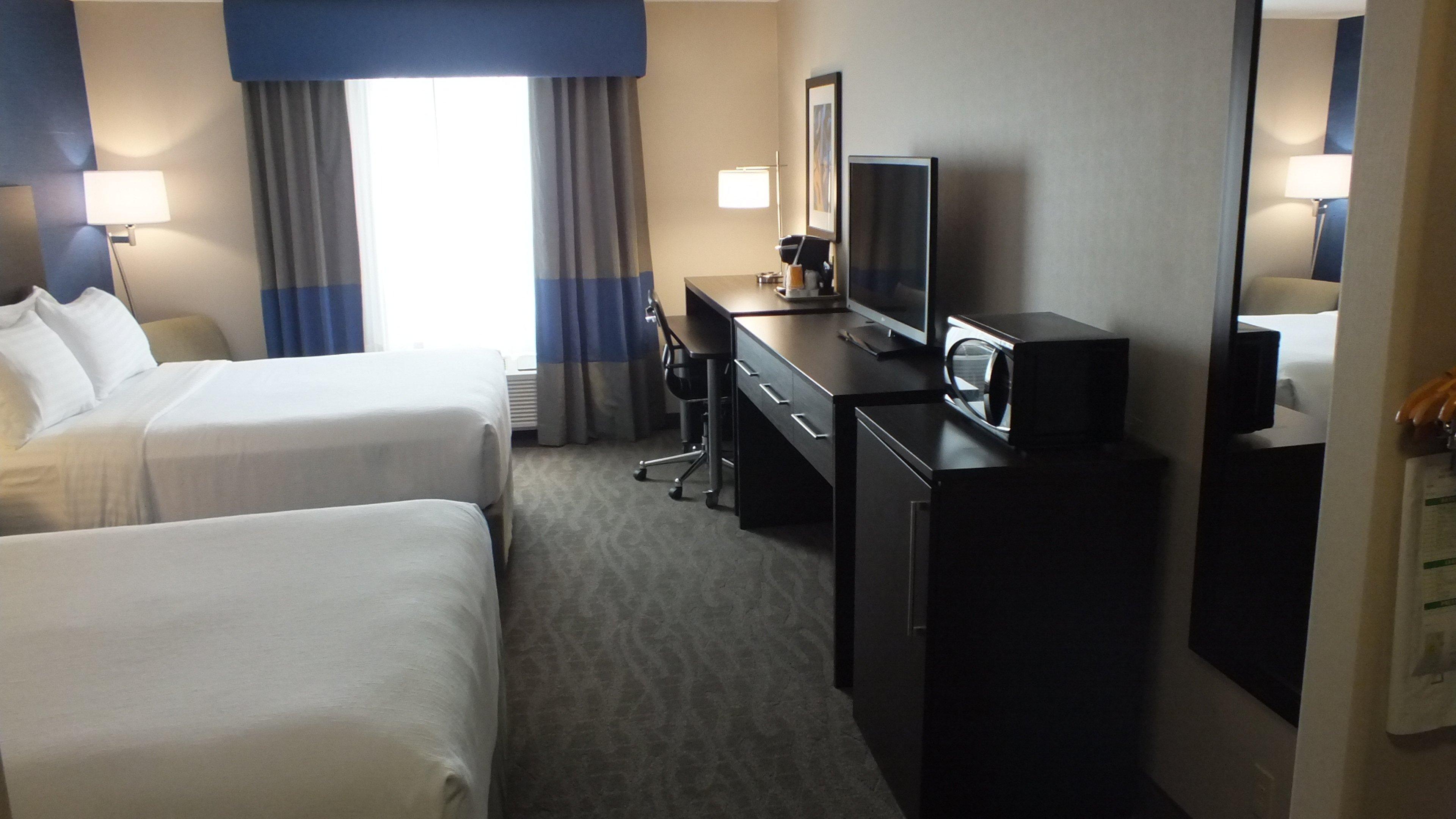 Holiday Inn Hotel & Suites Regina By Ihg Exterior foto