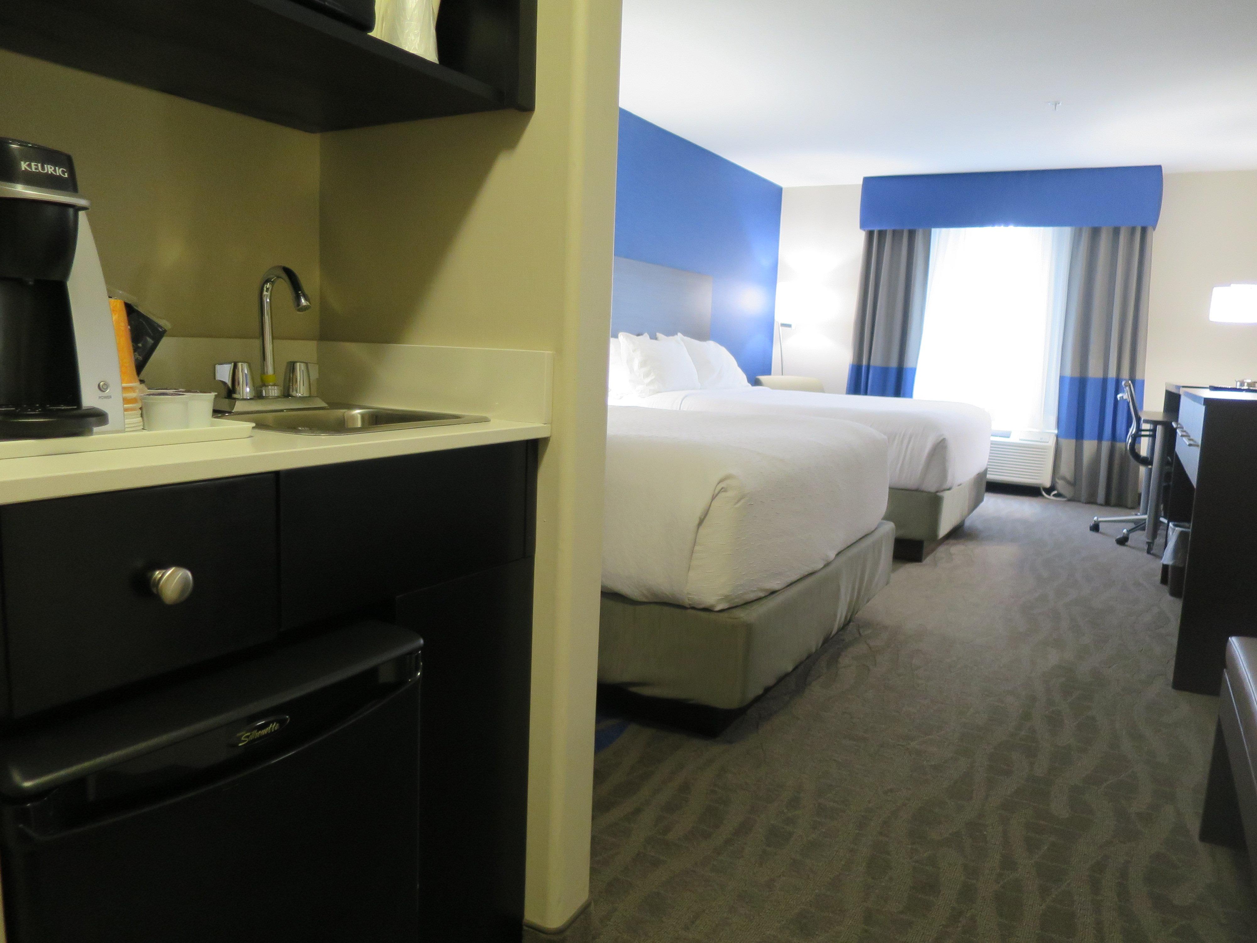 Holiday Inn Hotel & Suites Regina By Ihg Exterior foto