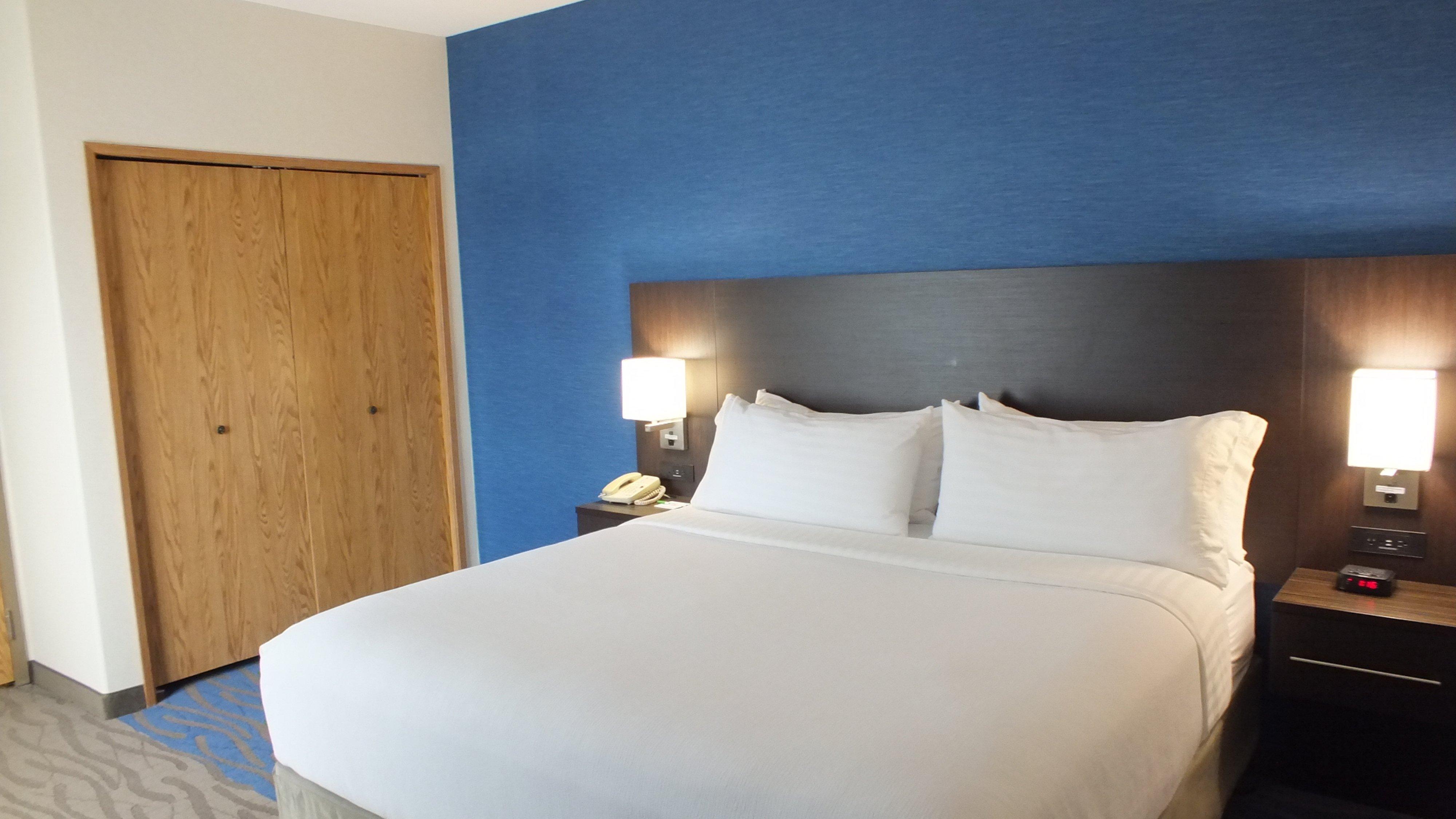 Holiday Inn Hotel & Suites Regina By Ihg Exterior foto