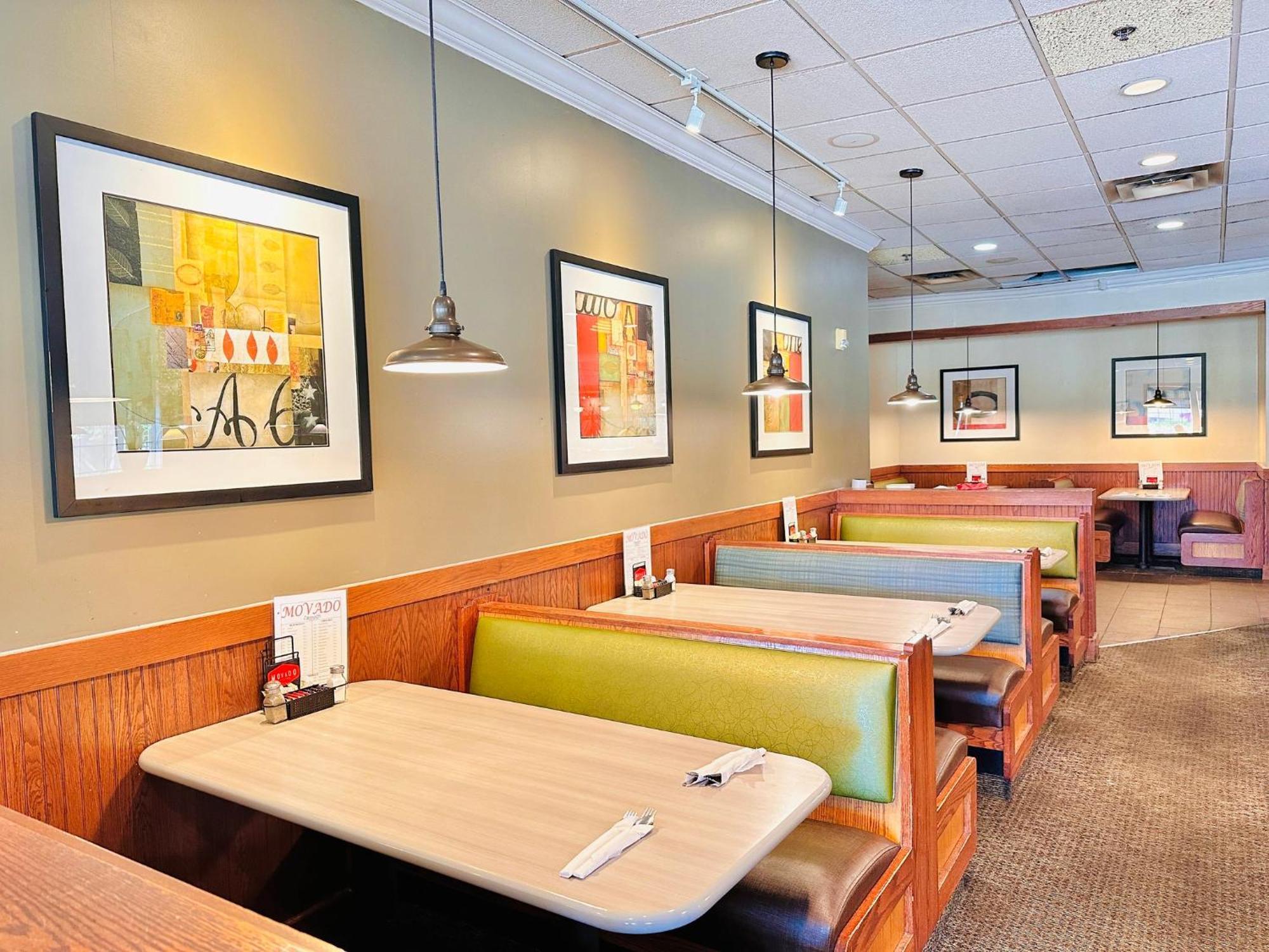 Holiday Inn Hotel & Suites Regina By Ihg Exterior foto