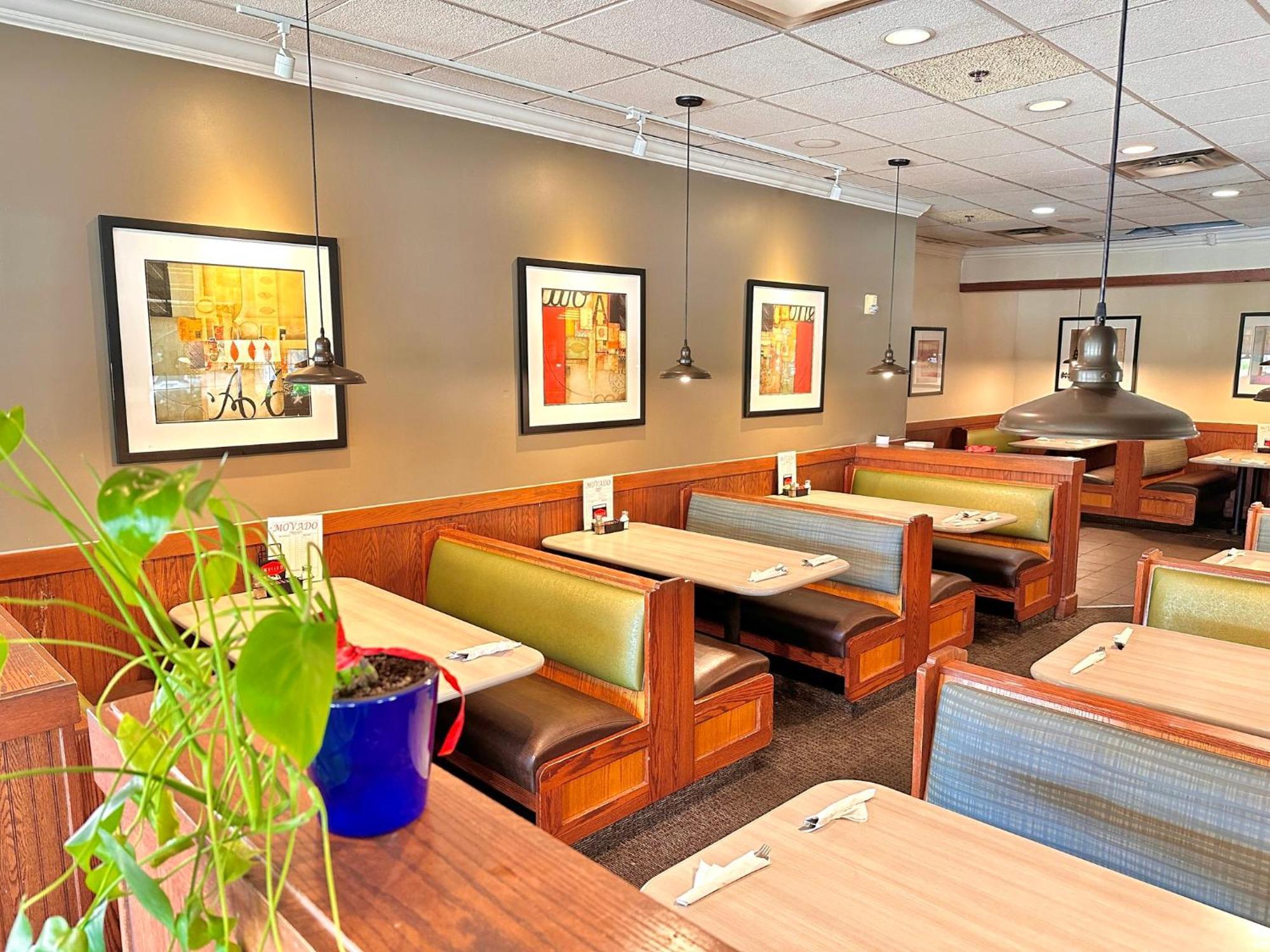 Holiday Inn Hotel & Suites Regina By Ihg Exterior foto