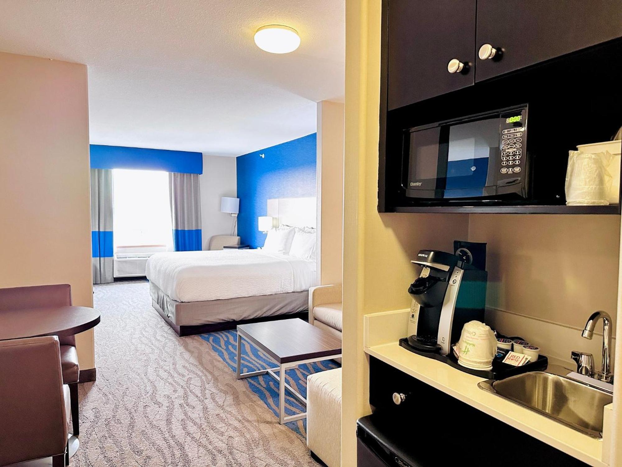 Holiday Inn Hotel & Suites Regina By Ihg Exterior foto