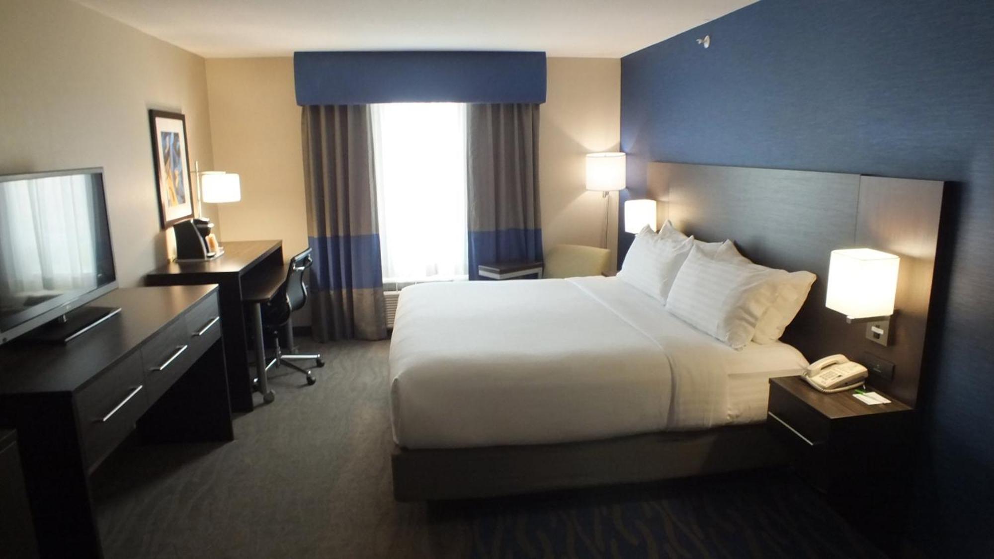 Holiday Inn Hotel & Suites Regina By Ihg Exterior foto