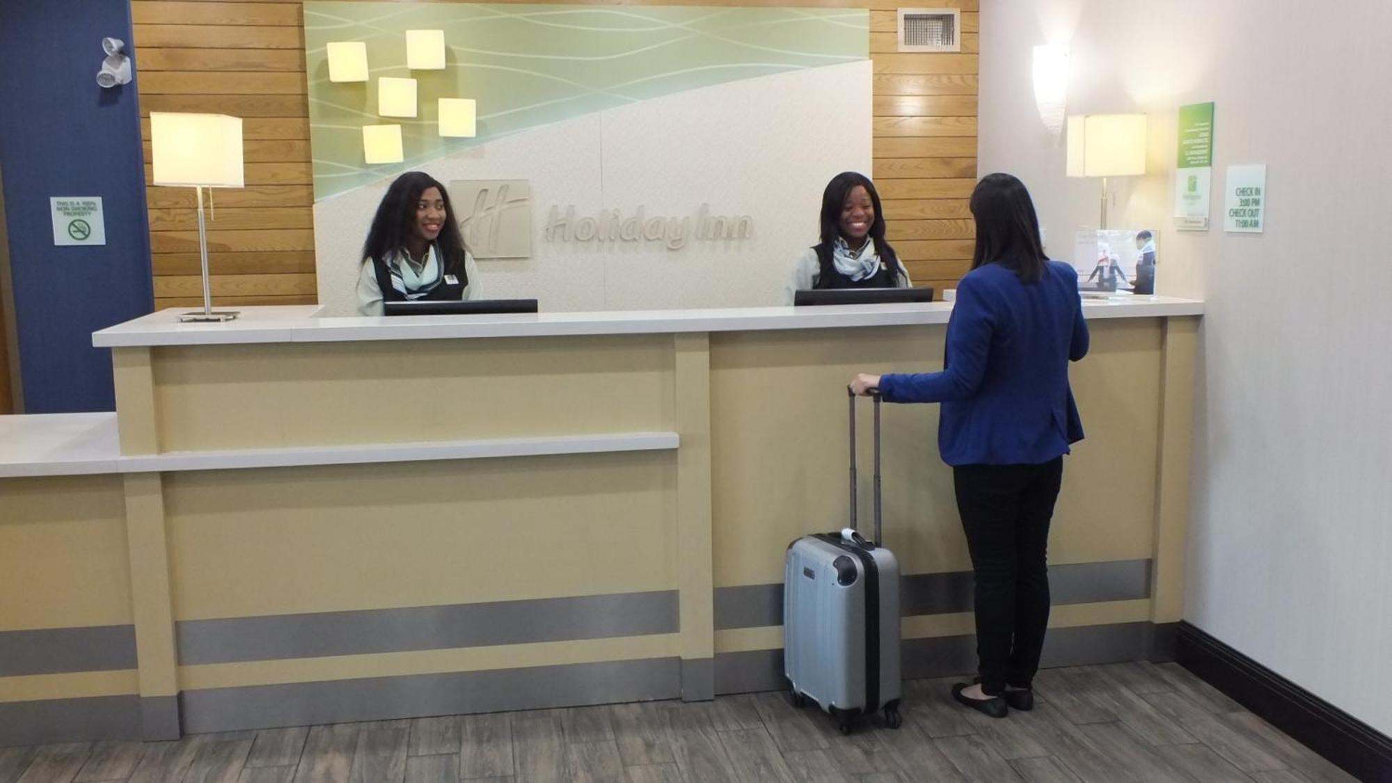 Holiday Inn Hotel & Suites Regina By Ihg Exterior foto