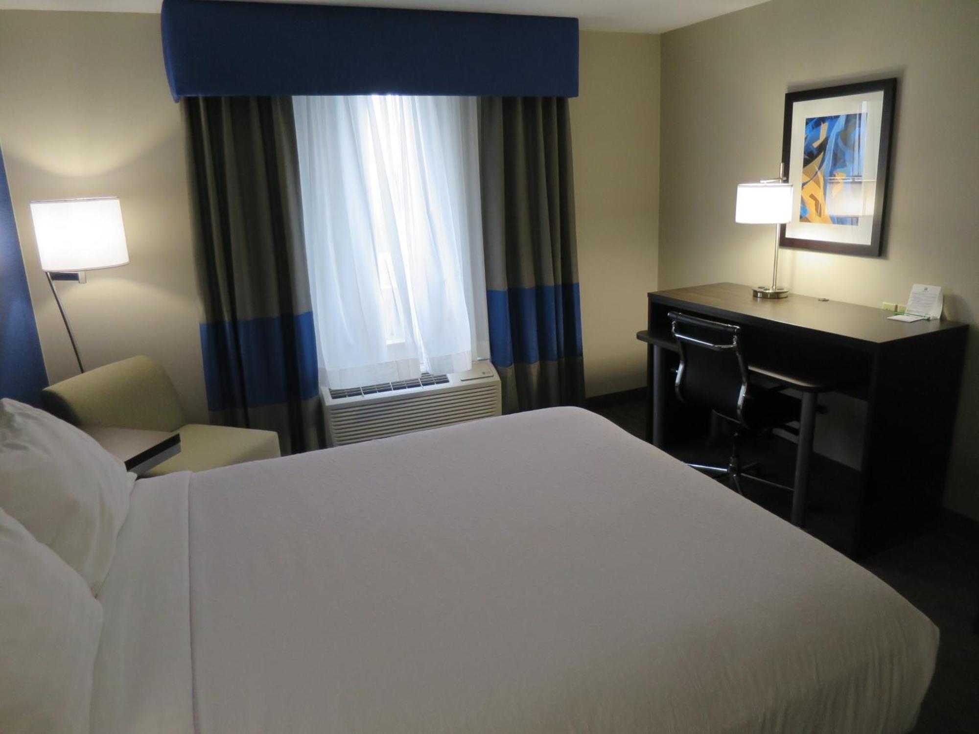 Holiday Inn Hotel & Suites Regina By Ihg Exterior foto