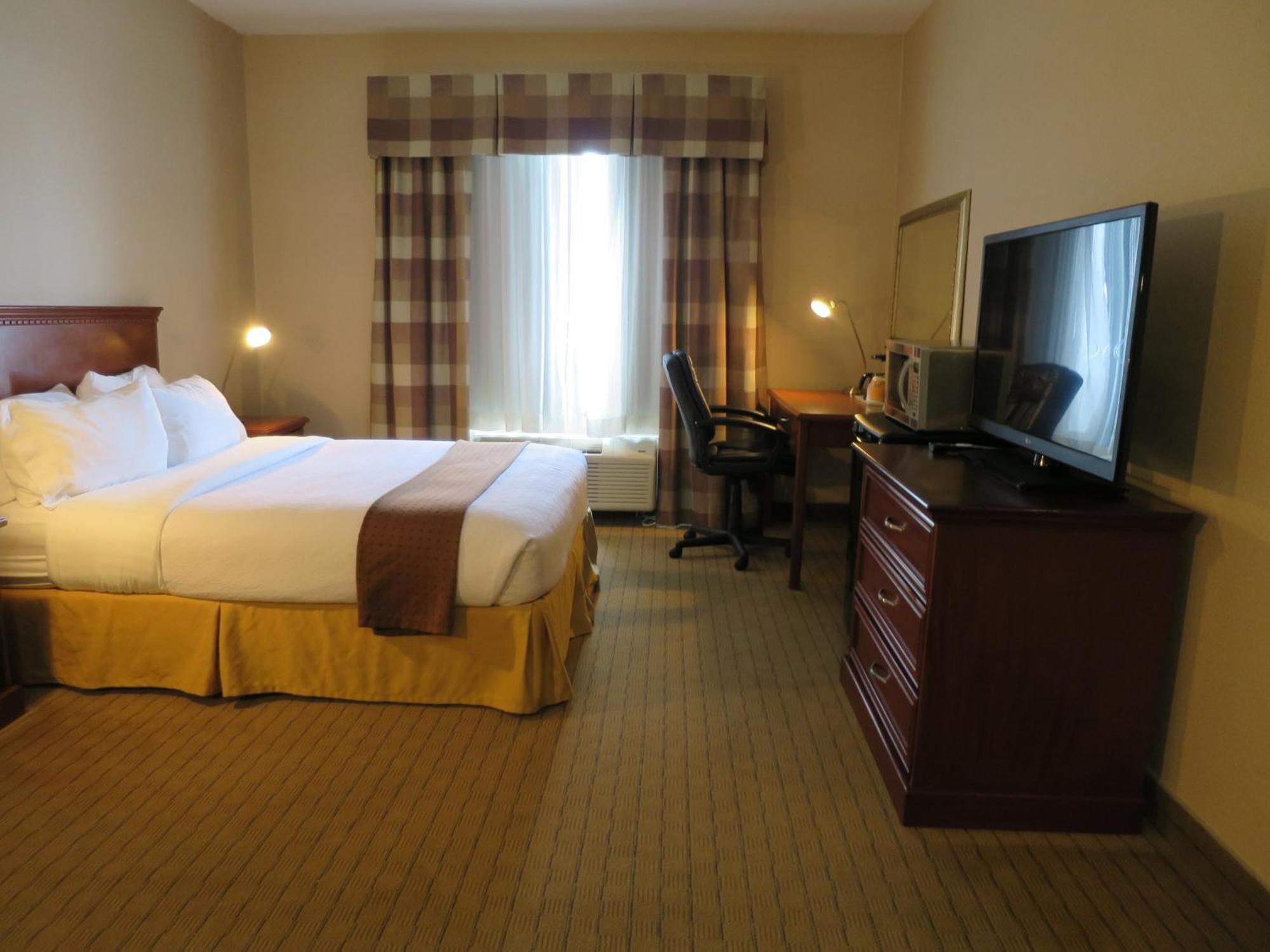 Holiday Inn Hotel & Suites Regina By Ihg Exterior foto